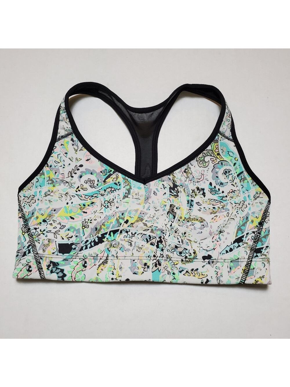 Victoria's Secret Sports Bra SZ Medium